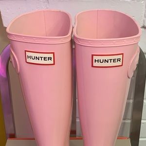 Hunter Original Kids Gloss UK 4 | US 6 | EU 37